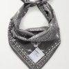 Printed SoftCell™ Bandana - E1 Printed SoftCell™ Bandana - E1