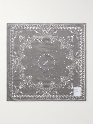 Printed SoftCell™ Bandana Printed SoftCell™ Bandana