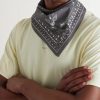 Printed SoftCell™ Bandana - OU Printed SoftCell™ Bandana - OU