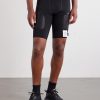Logo-Appliquéd 9'' Justice™ Cordura® Shorts - FR