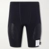 Logo-Appliquéd 9'' Justice™ Cordura® Shorts