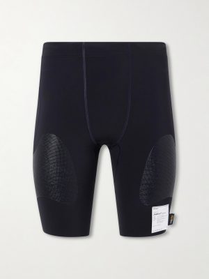 Logo-Appliquéd 9'' Justice™ Cordura® Shorts Logo-Appliquéd 9'' Justice™ Cordura® Shorts