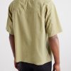 River Laser-Cut PeaceShell™ Shirt - BK