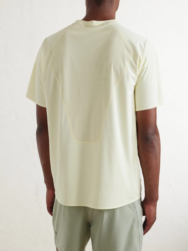 Auralite UV T-Shirt - BK