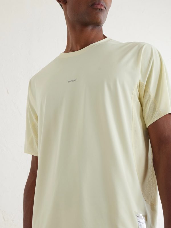 Auralite UV T-Shirt - CU