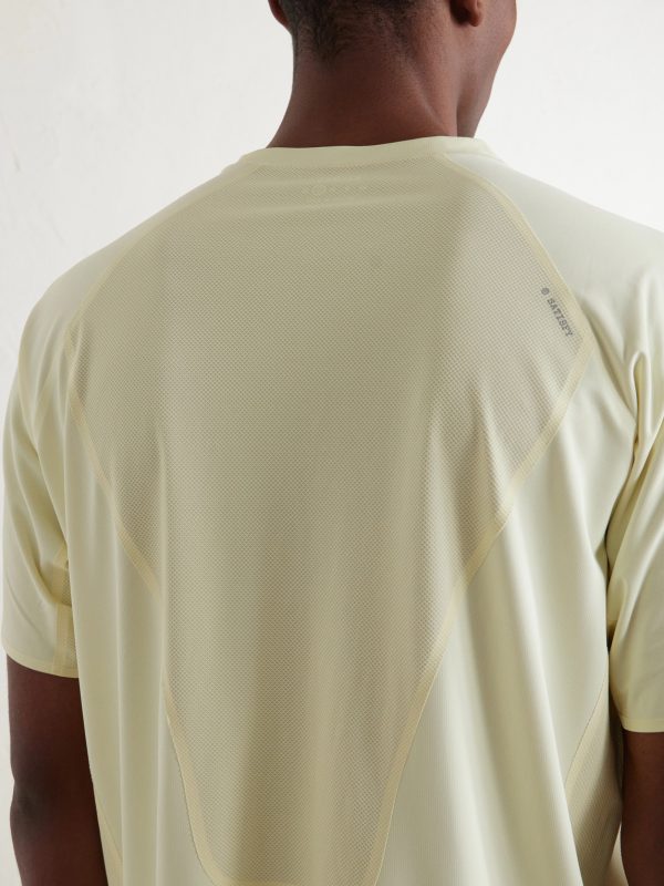 Auralite UV T-Shirt - E1