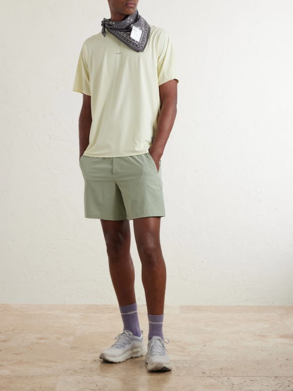 Auralite UV T-Shirt - OU