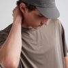 Air Trail Logo-Print RIPPY™ Cap - FR Air Trail Logo-Print RIPPY™ Cap - FR