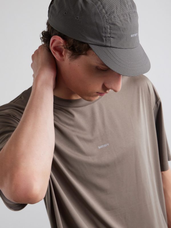 Air Trail Logo-Print RIPPY™ Cap - FR Air Trail Logo-Print RIPPY™ Cap - FR