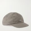 Air Trail Logo-Print RIPPY™ Cap Air Trail Logo-Print RIPPY™ Cap