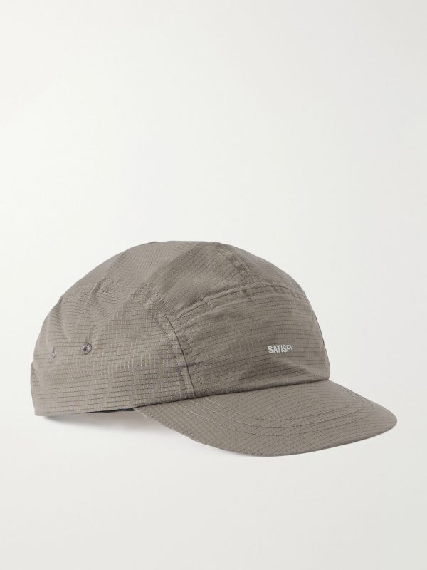 Air Trail Logo-Print RIPPY™ Cap Air Trail Logo-Print RIPPY™ Cap