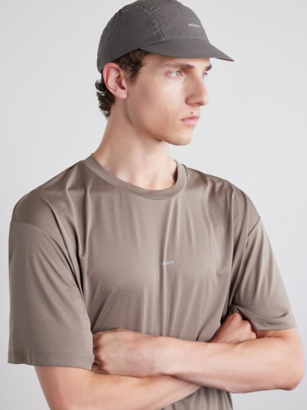 Air Trail Logo-Print RIPPY™ Cap - OU Air Trail Logo-Print RIPPY™ Cap - OU
