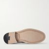 Townee Leather Penny Loafers - E1