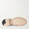 Leather Fisherman Sandals - E1 Leather Fisherman Sandals - E1