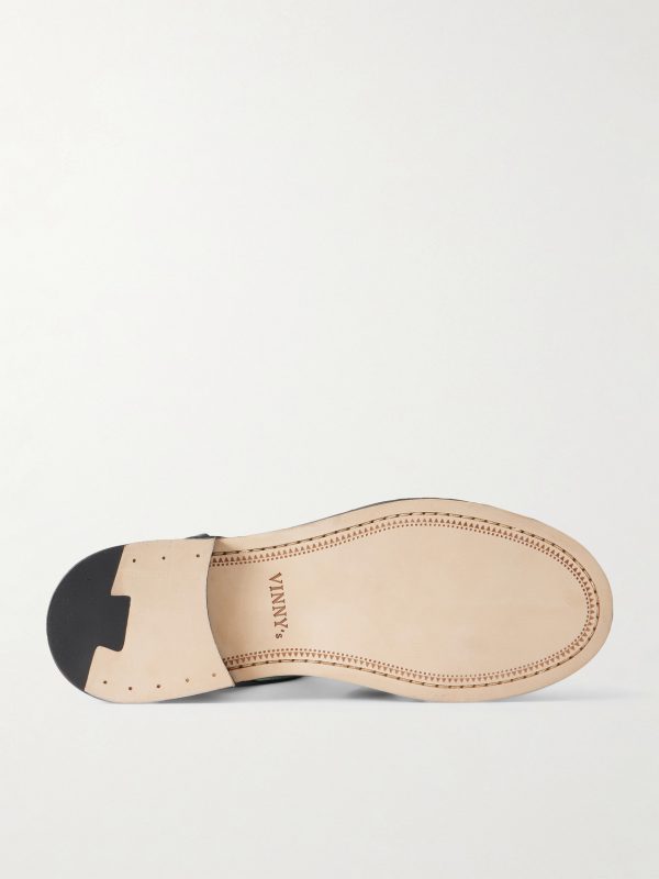 Leather Fisherman Sandals - E1 Leather Fisherman Sandals - E1