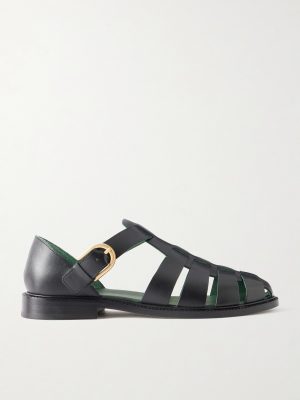 Leather Fisherman Sandals Leather Fisherman Sandals