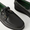 Boatman Full-Grain Leather Boat Shoes - CU Boatman Full-Grain Leather Boat Shoes - CU