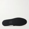 Boatman Suede Boat Shoes - E1 Boatman Suede Boat Shoes - E1