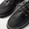 Aztec Leather Boat Shoes - CU Aztec Leather Boat Shoes - CU