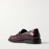 Townee Leather Penny Loafers - BK Townee Leather Penny Loafers - BK