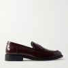 Townee Leather Penny Loafers Townee Leather Penny Loafers