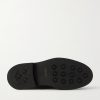 Officer Polished-Leather Derby Shoes - E1 Officer Polished-Leather Derby Shoes - E1