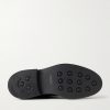 Officer Polished-Leather Derby Shoes - E1 Officer Polished-Leather Derby Shoes - E1
