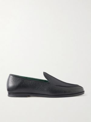 Marcel Full-Grain Leather Loafers Marcel Full-Grain Leather Loafers