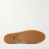 Boatman Full-Grain Leather Boat Shoes - E1 Boatman Full-Grain Leather Boat Shoes - E1