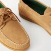 Boatman Suede Boat Shoes - CU Boatman Suede Boat Shoes - CU