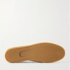 Boatman Suede Boat Shoes - E1 Boatman Suede Boat Shoes - E1