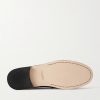 Millo Croc-Effect Leather Boat Shoes - E1 Millo Croc-Effect Leather Boat Shoes - E1