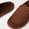 Donnie Suede Loafers - CU Donnie Suede Loafers - CU