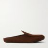 Donnie Suede Loafers Donnie Suede Loafers