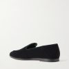 Marcel Suede Loafers - BK