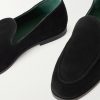 Marcel Suede Loafers - CU