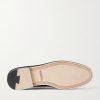 Marcel Suede Loafers - E1