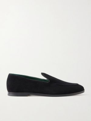 Marcel Suede Loafers Marcel Suede Loafers