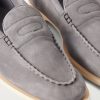 Pace Suede Loafers - CU