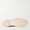 Pace Suede Loafers - E1