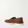 Pace Suede Loafers - BK Pace Suede Loafers - BK