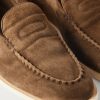 Pace Suede Loafers - CU Pace Suede Loafers - CU