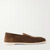 Pace Suede Loafers Pace Suede Loafers