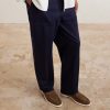 Pace Suede Loafers - OU Pace Suede Loafers - OU
