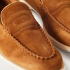 Pace Suede Loafers - CU