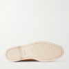 Pace Suede Loafers - E1