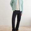 Friends Waffle-Knit Wool and Cashmere-Blend Zip-Up Sweater - OU Friends Waffle-Knit Wool and Cashmere-Blend Zip-Up Sweater - OU