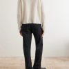 Friends Waffle-Knit Wool and Cashmere-Blend Sweater - BK Friends Waffle-Knit Wool and Cashmere-Blend Sweater - BK