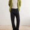 Friends Waffle-Knit Wool and Cashmere-Blend Sweater - OU Friends Waffle-Knit Wool and Cashmere-Blend Sweater - OU