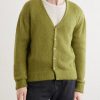 Chevy Mohair-Blend Cardigan - FR Chevy Mohair-Blend Cardigan - FR